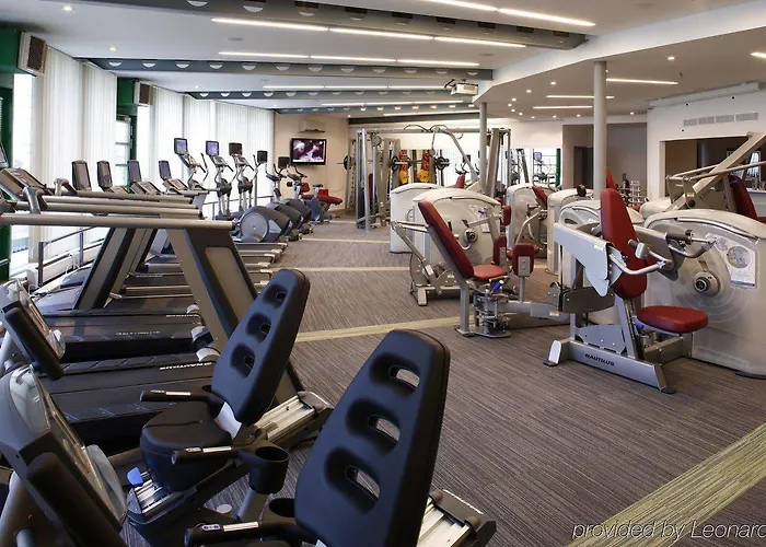 Park By Radisson Danube 4*