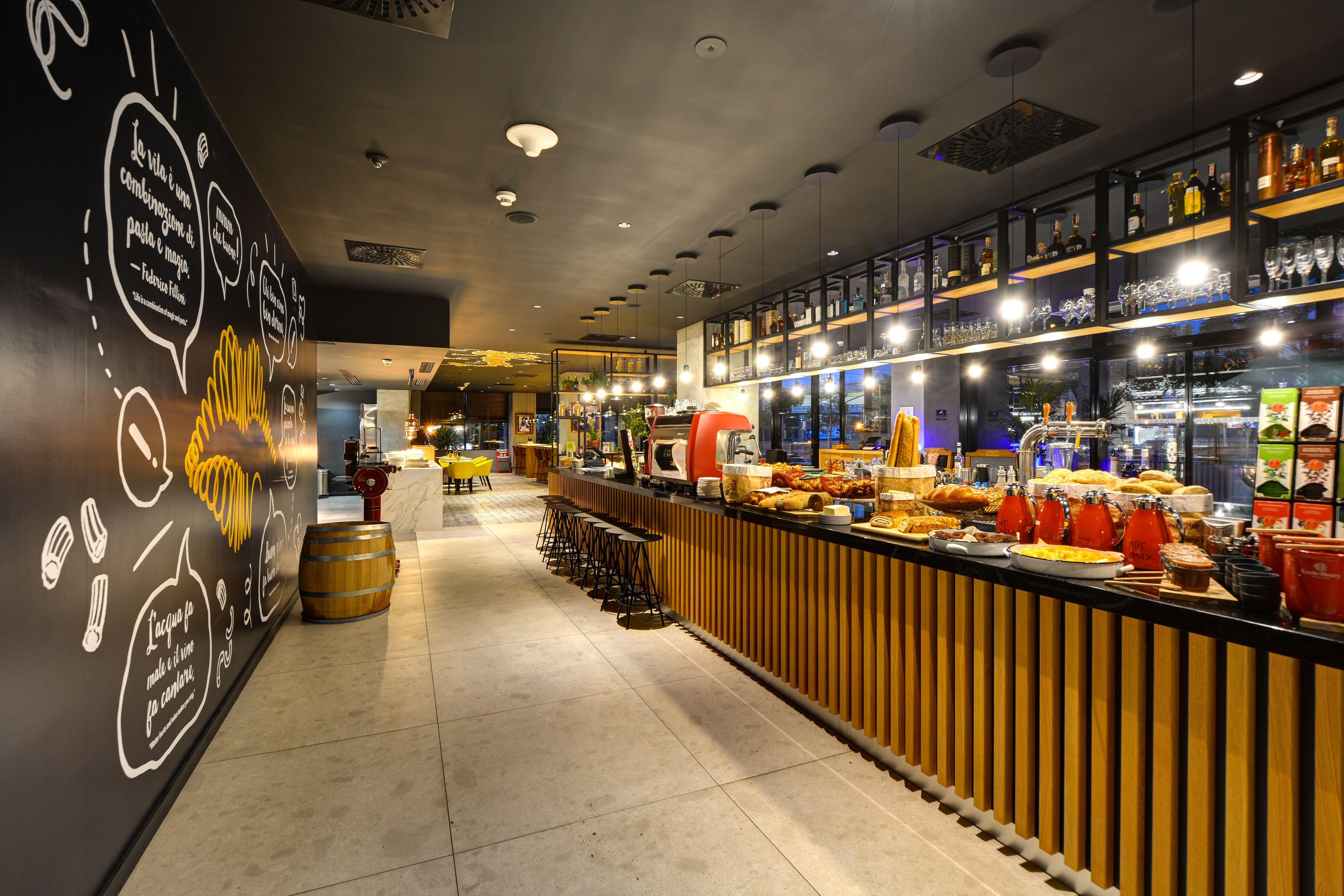 hotel park inn by radisson bratislava