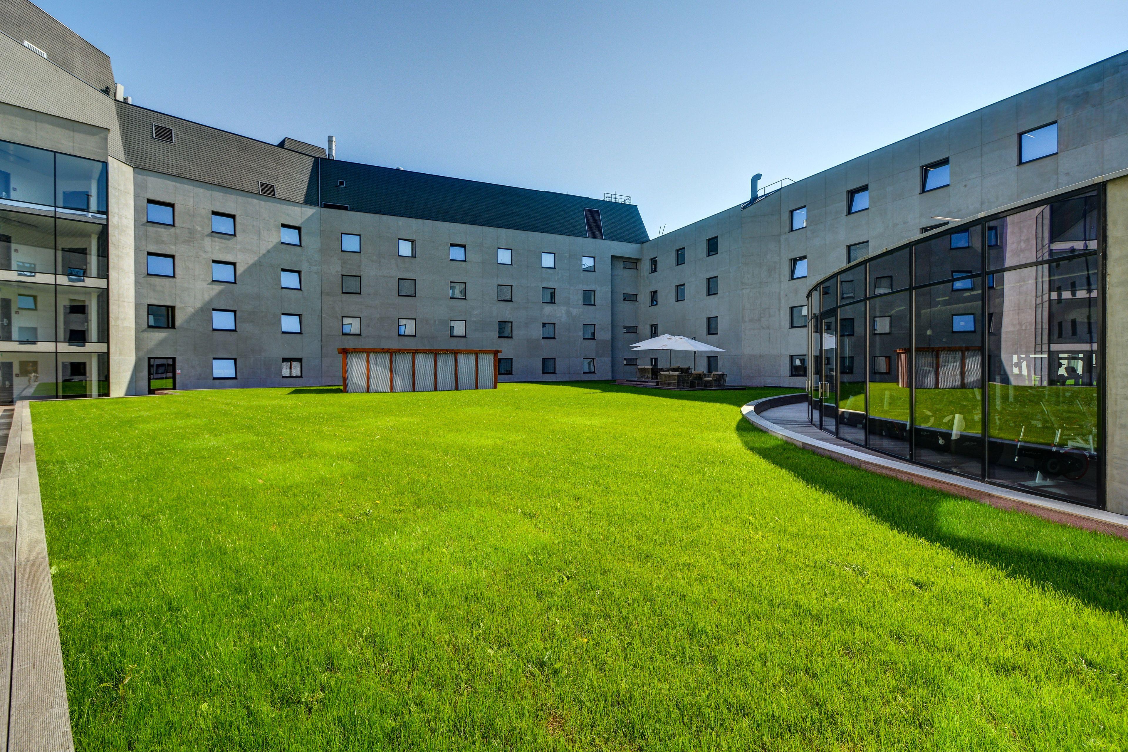 hotel park inn radisson bratislava
