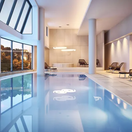 Hotel Park By Radisson Danube Bratislava