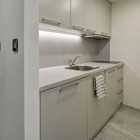 Park By Radisson Danube Hotel Bratislava