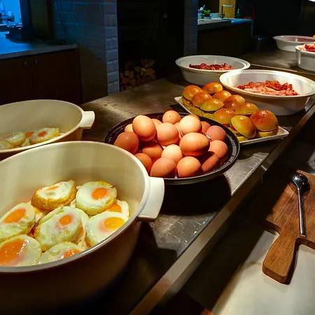 Park By Radisson Danube