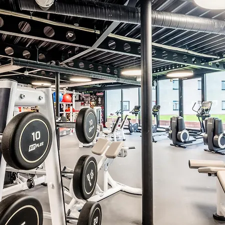 Hotel Park By Radisson Danube Bratislava