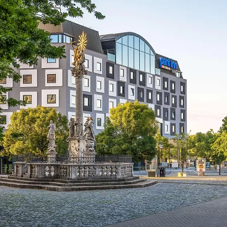 Hotel Park By Radisson Danube