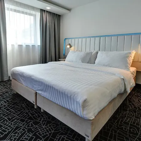 Hotel Park By Radisson Danube