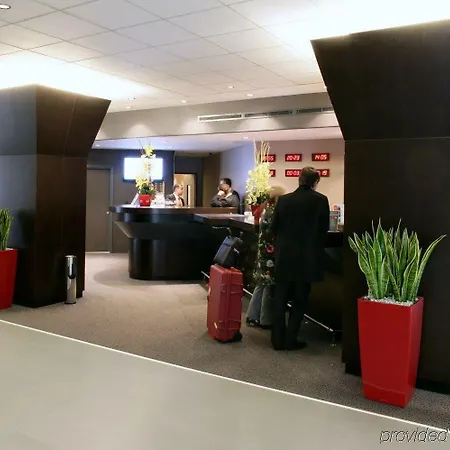 Park By Radisson Danube Bratislava