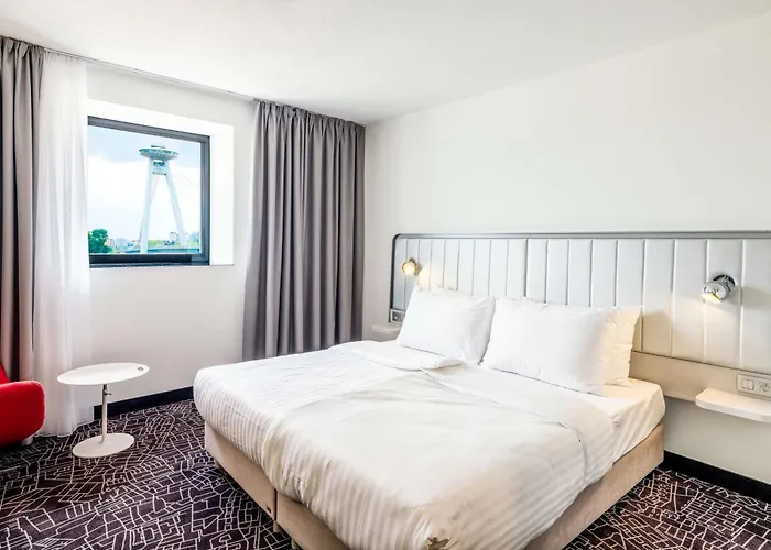 Park By Radisson Danube Ξενοδοχείο Μπρατισλάβα