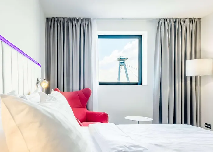 Park By Radisson Danube Ξενοδοχείο 4*