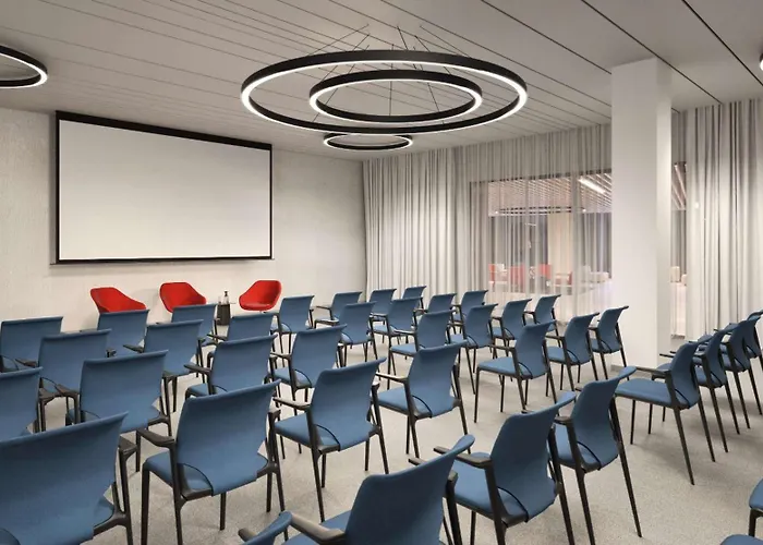 Park By Radisson Danube Ξενοδοχείο 4*