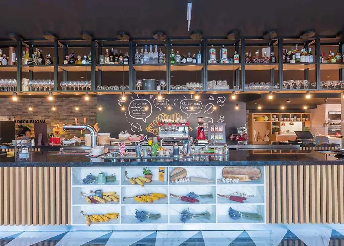 Park By Radisson Danube