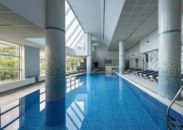 Park By Radisson Danube 4* Μπρατισλάβα
