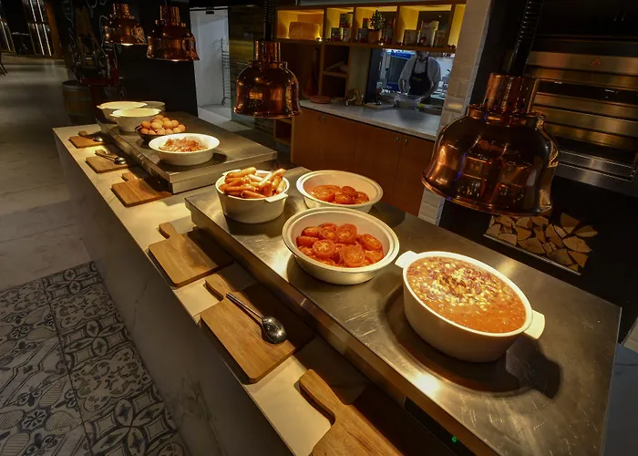 Ξενοδοχείο Park By Radisson Danube Μπρατισλάβα