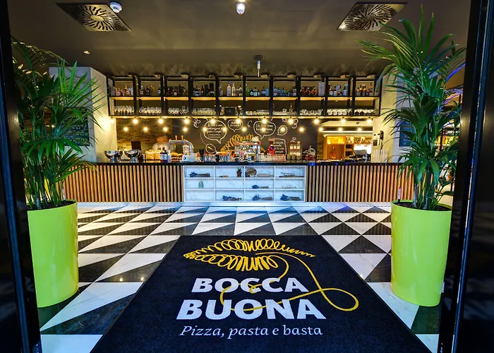 Park By Radisson Danube Μπρατισλάβα