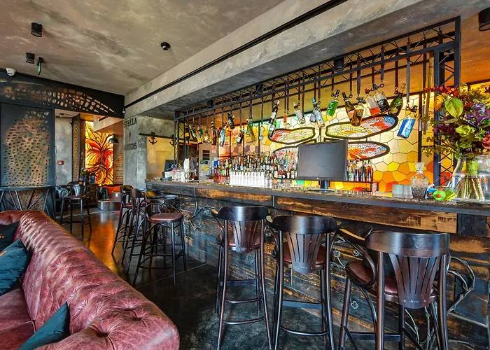 Park By Radisson Danube Ξενοδοχείο