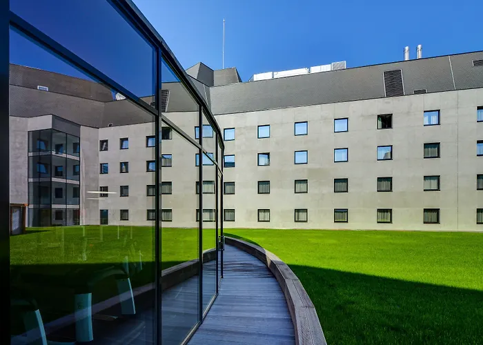 Park By Radisson Danube Ξενοδοχείο 4*