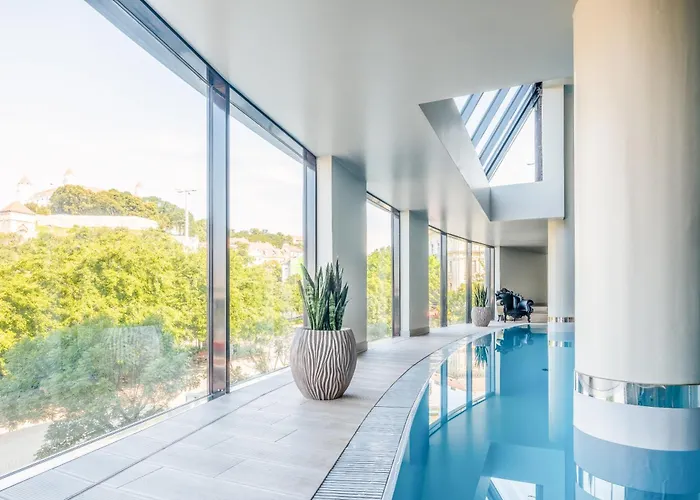 Park By Radisson Danube Ξενοδοχείο 4*