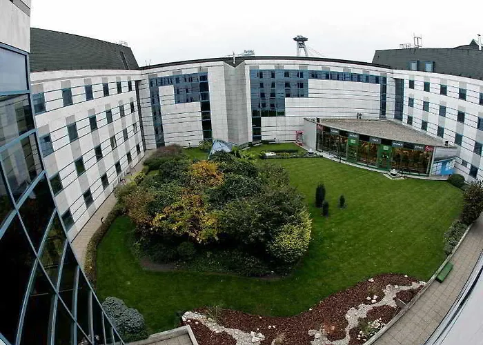 Park By Radisson Danube Ξενοδοχείο