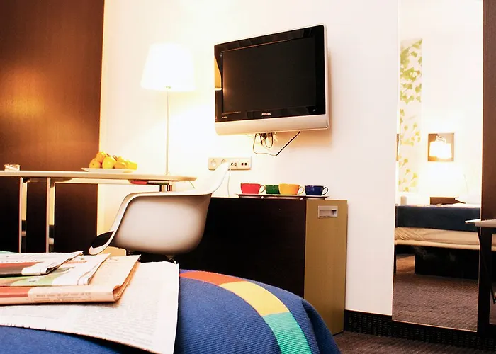 Ξενοδοχείο Park By Radisson Danube Μπρατισλάβα