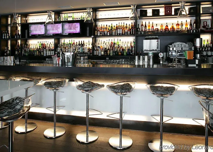 Park By Radisson Danube