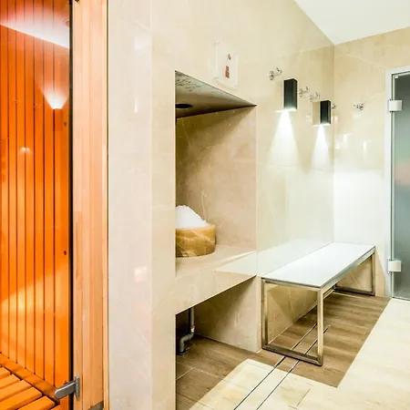 Otel Park By Radisson Danube Bratislava