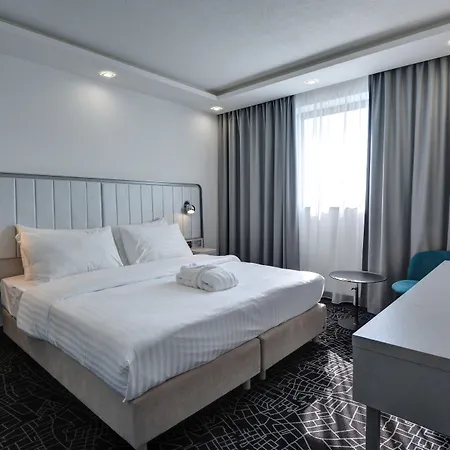 Otel Park By Radisson Danube