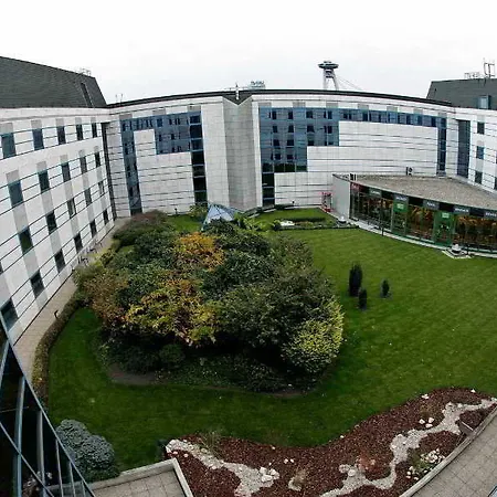 Park By Radisson Danube Otel