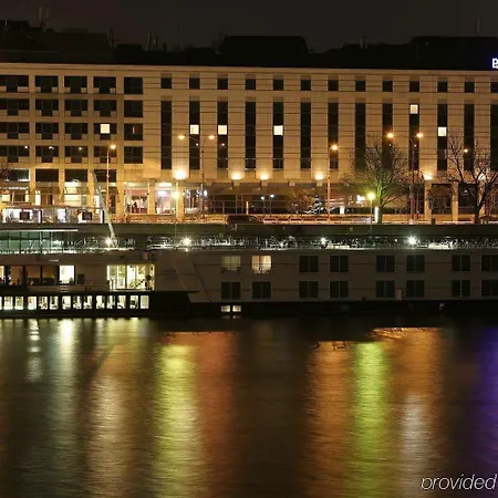 Otel Park By Radisson Danube Bratislava