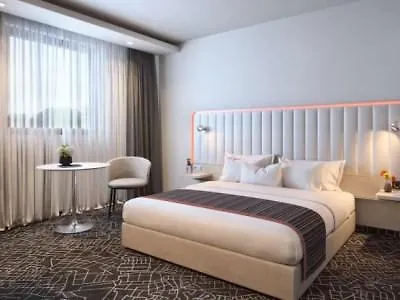 Park By Radisson Danube 4* ブラチスラヴァ