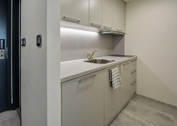 Park By Radisson Danube ホテル ブラチスラヴァ