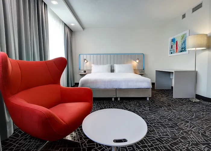 Park By Radisson Danube