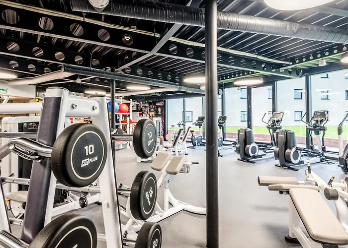 ホテル Park By Radisson Danube ブラチスラヴァ