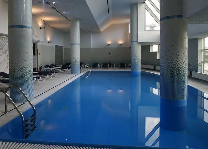 Park By Radisson Danube ホテル ブラチスラヴァ