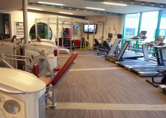 Park By Radisson Danube ホテル 4*