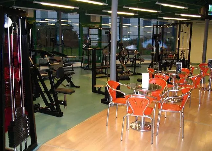 Park By Radisson Danube ホテル